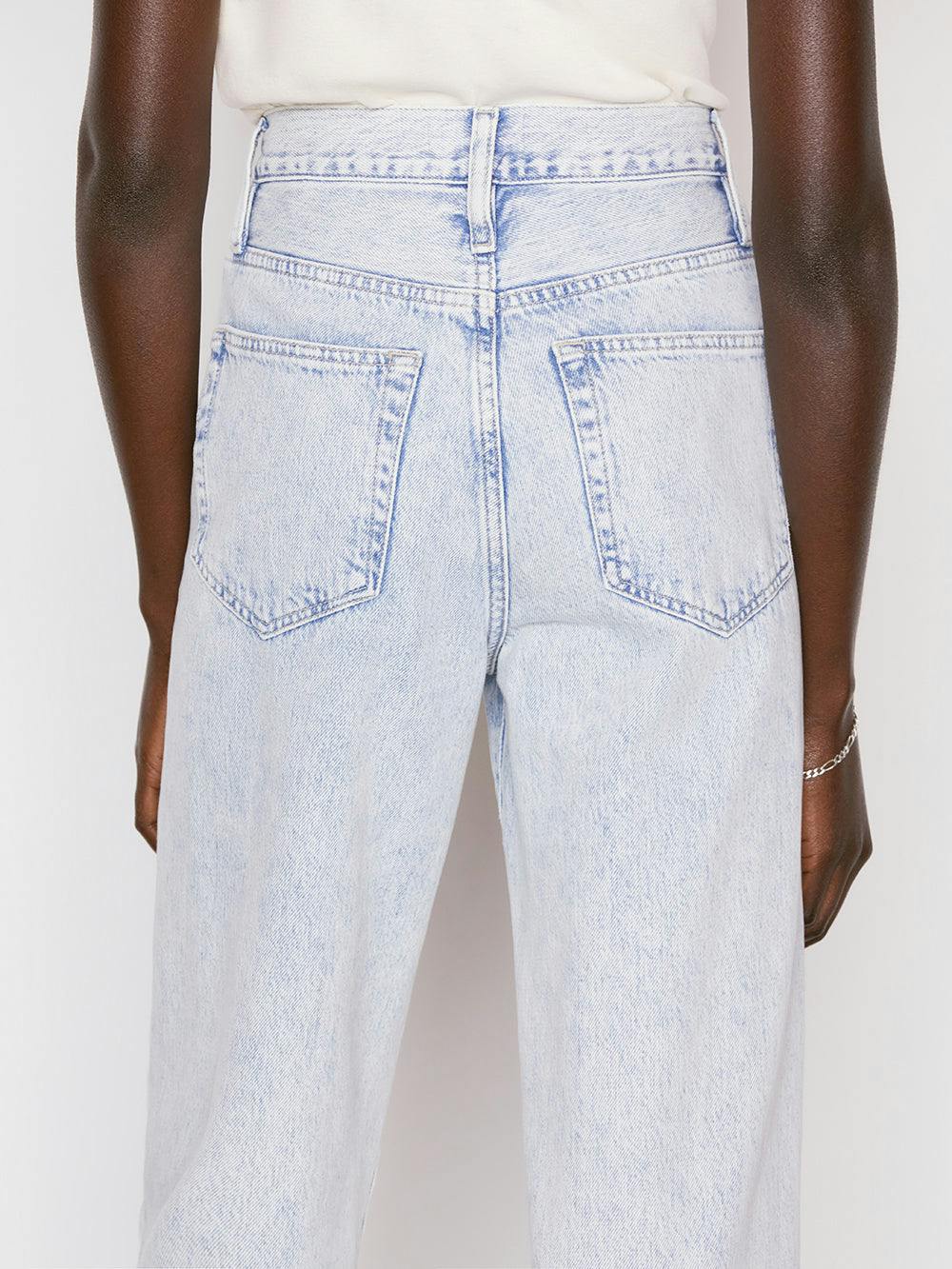 jeans back detail view alt:fit2